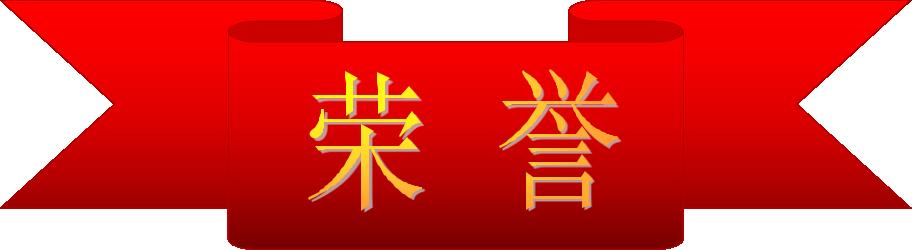 公司榮譽